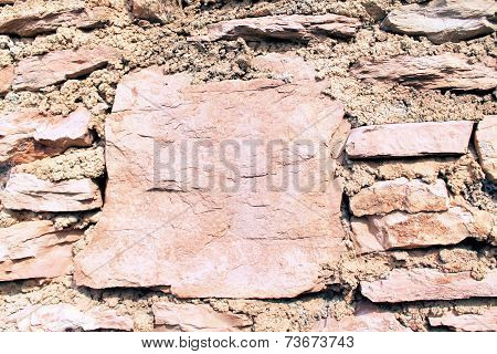 wall