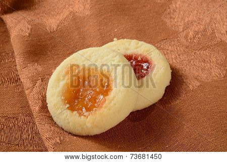 Shortbread Cookies