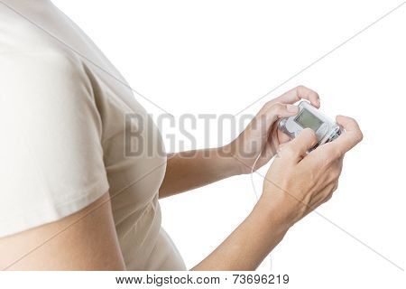 The Insulin Pump