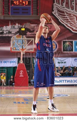 Victor Khryapa