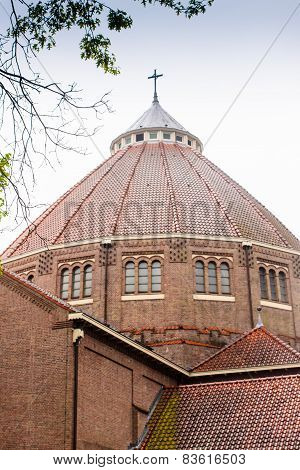 Dutch Architecture