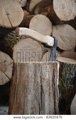 firewood