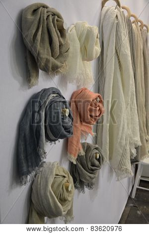 scarf