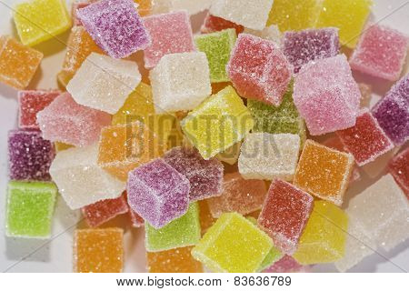 Jelly candy