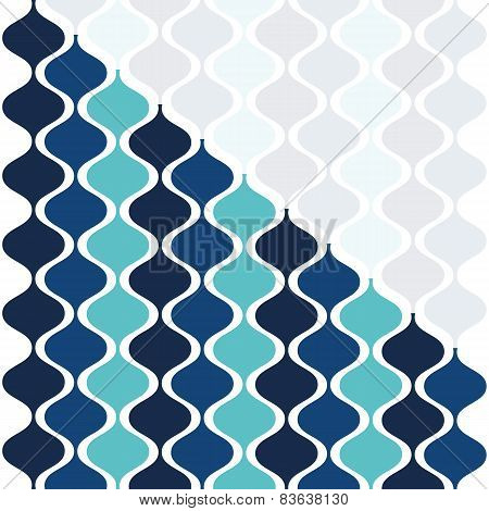 Seamless Vector Background