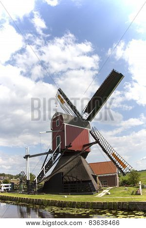 windmill