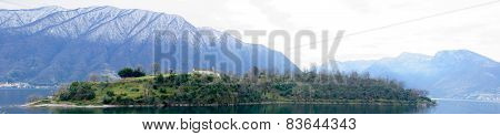 Comacina Island