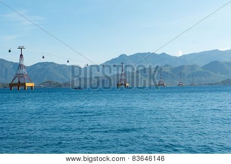 Great cable car
