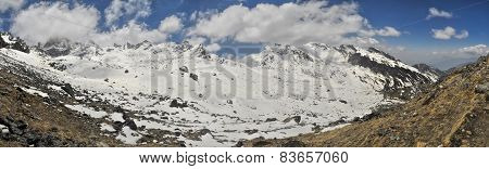 Kangchenjunga