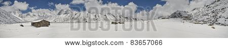 Kangchenjunga