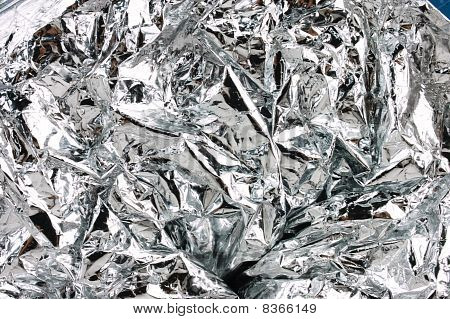 Aluminiumfolie