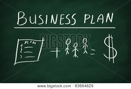 Business Plan