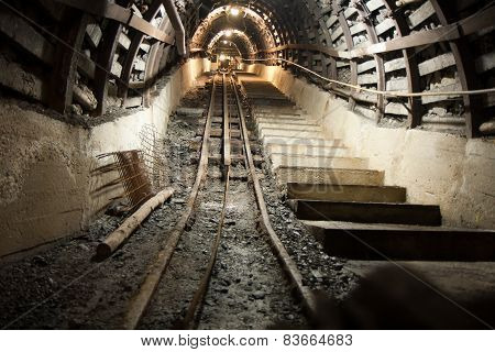 Tunnels