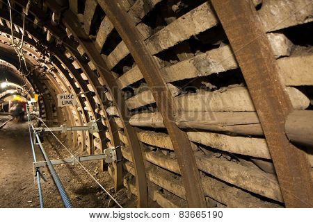 Tunnels