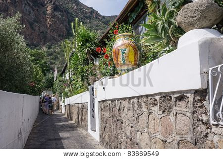 Panarea