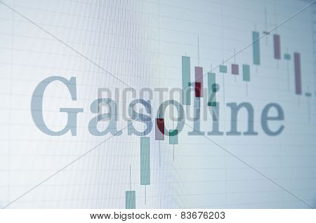 Gasoline