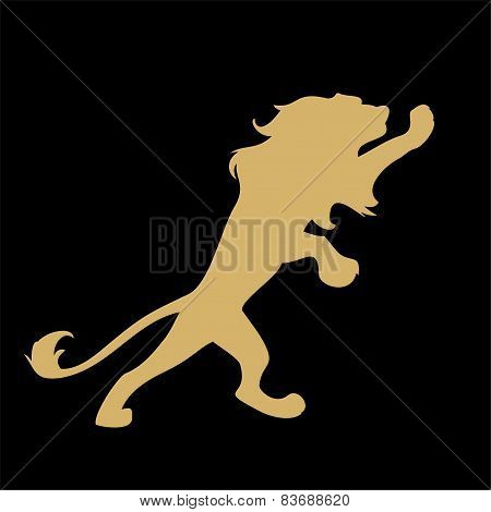 Logolion