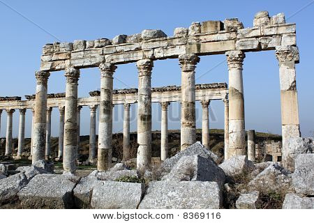 Colonne