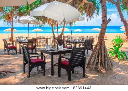 Beach Cafe