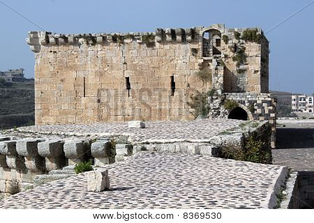 Castle