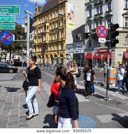Vienna