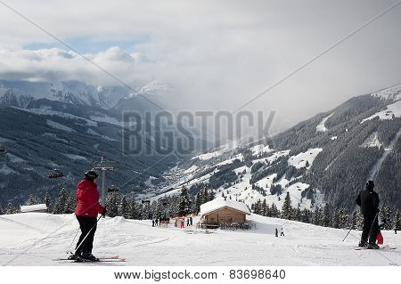 Zillertal