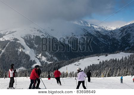 Zillertal