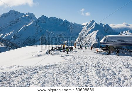 Zillertal