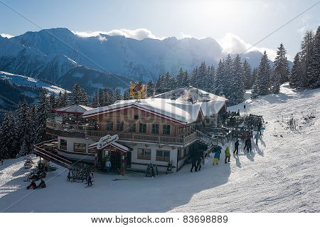 Zillertal