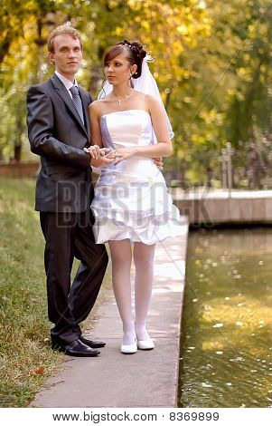 Happiness Couple