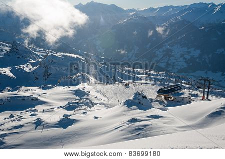 Zillertal