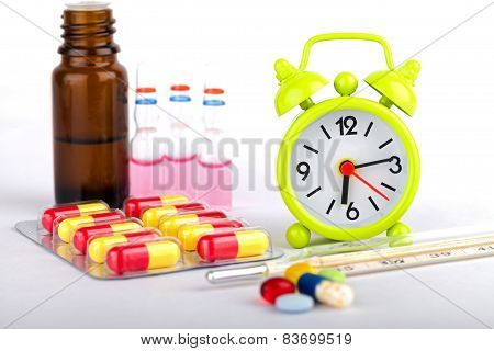 Health Service