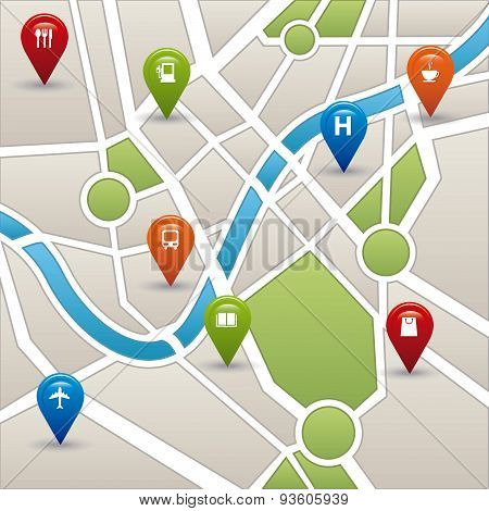 gps signals
