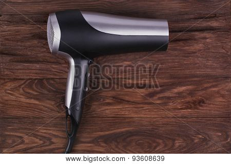 Hairdryer