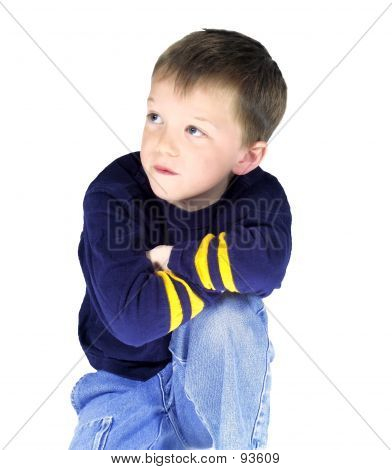 Tænker