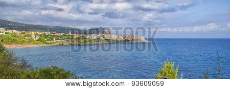 Marina Di Camerota
