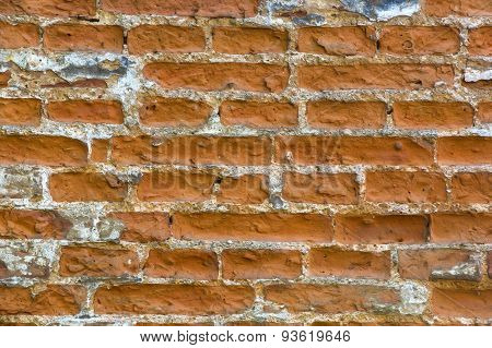 brick background