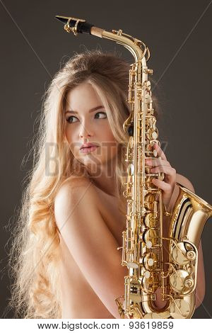 Sax And Sex.