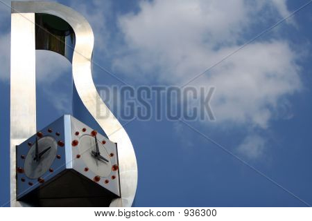 Uhr