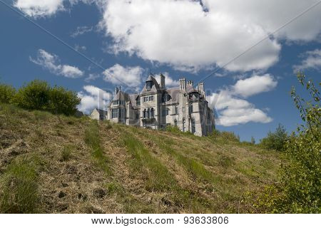 Puxley Mansion