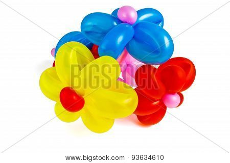 Inflatables Balloons