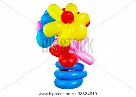 Inflatables Balloons