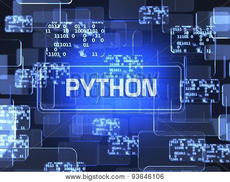 Programming Concept