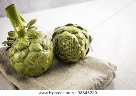 artichoke