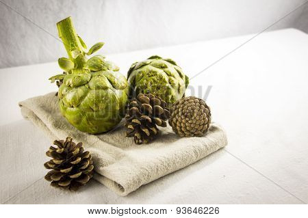 artichoke