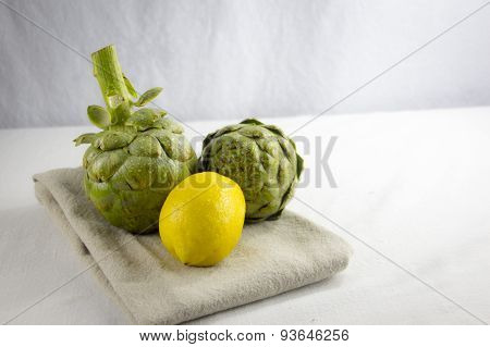artichoke