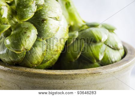 artichoke
