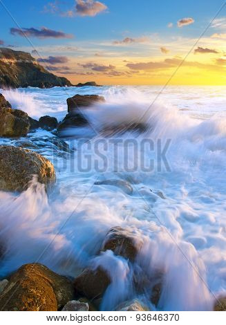 Seascape