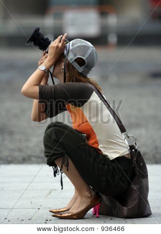 Fotograf