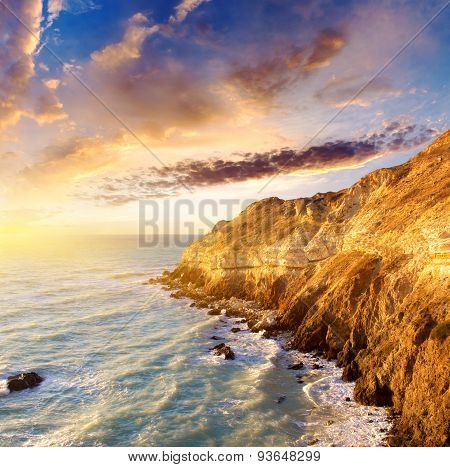 Seascape